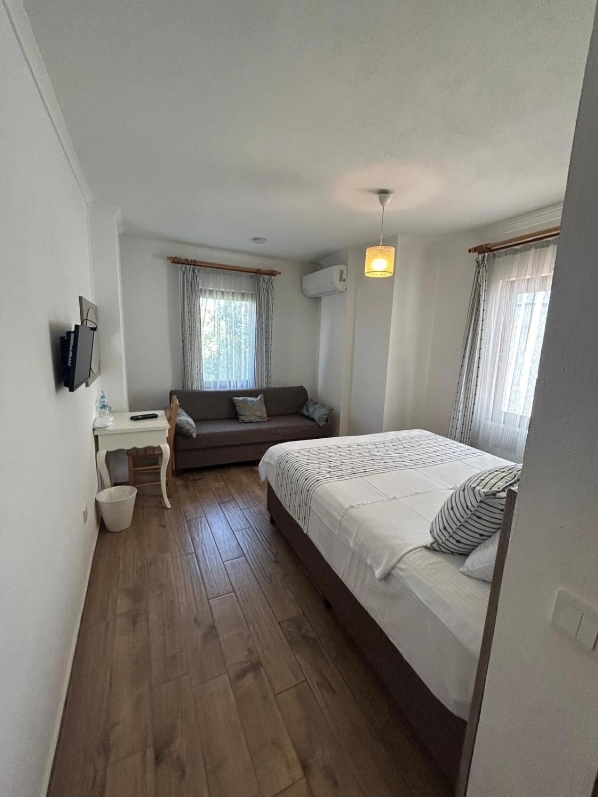 Bozcaada Vitis Hotel מראה חיצוני תמונה