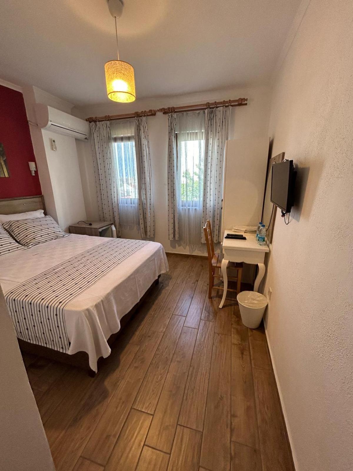 Bozcaada Vitis Hotel מראה חיצוני תמונה
