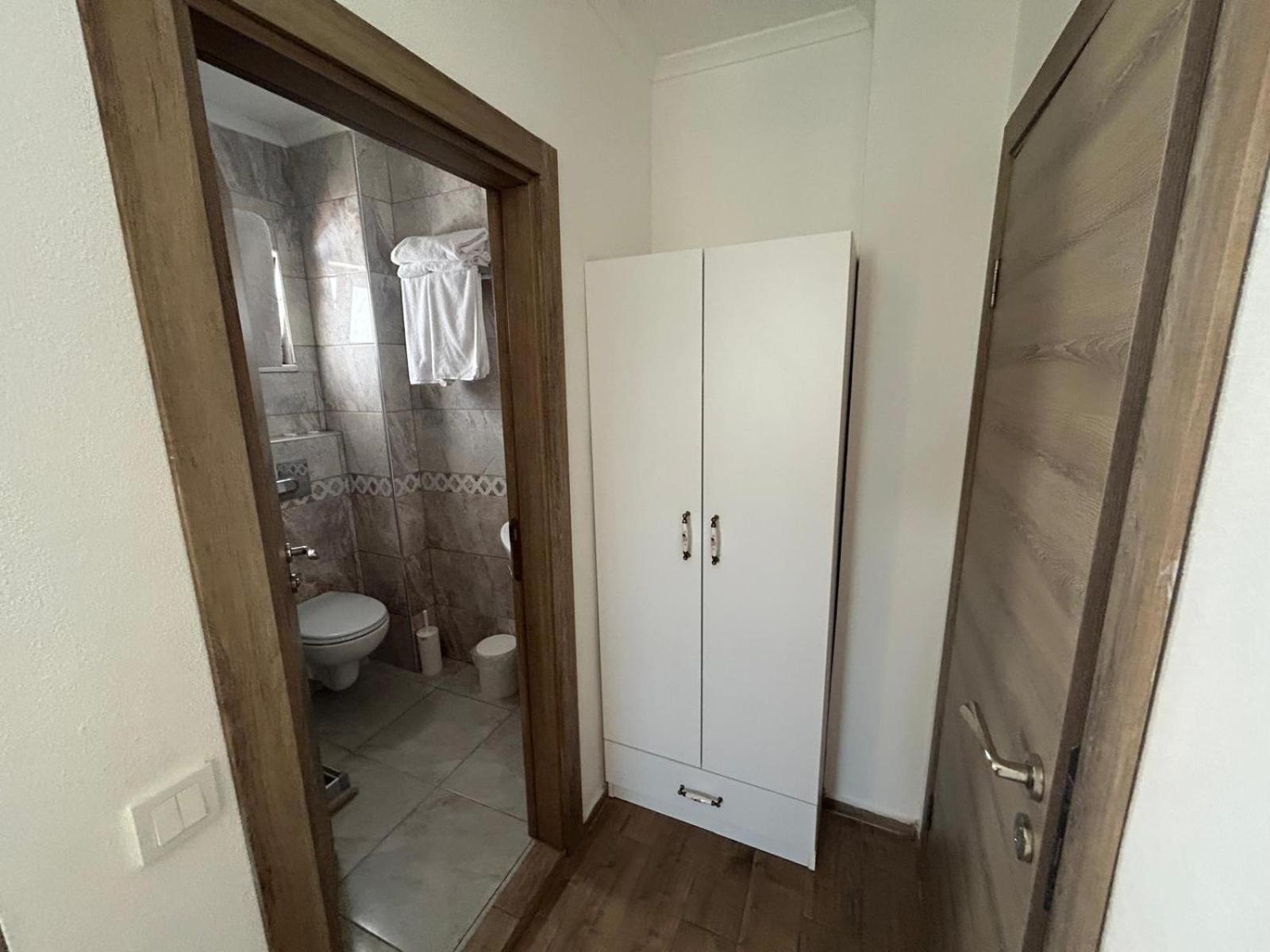 Bozcaada Vitis Hotel מראה חיצוני תמונה