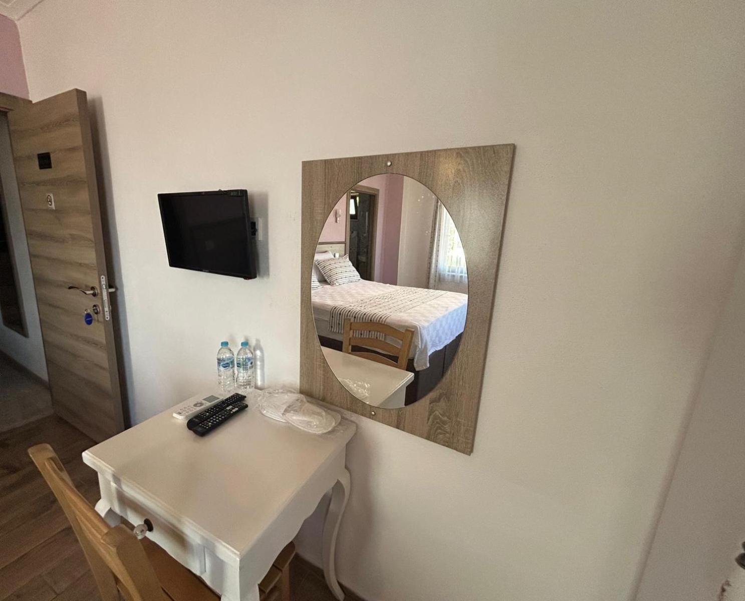 Bozcaada Vitis Hotel מראה חיצוני תמונה