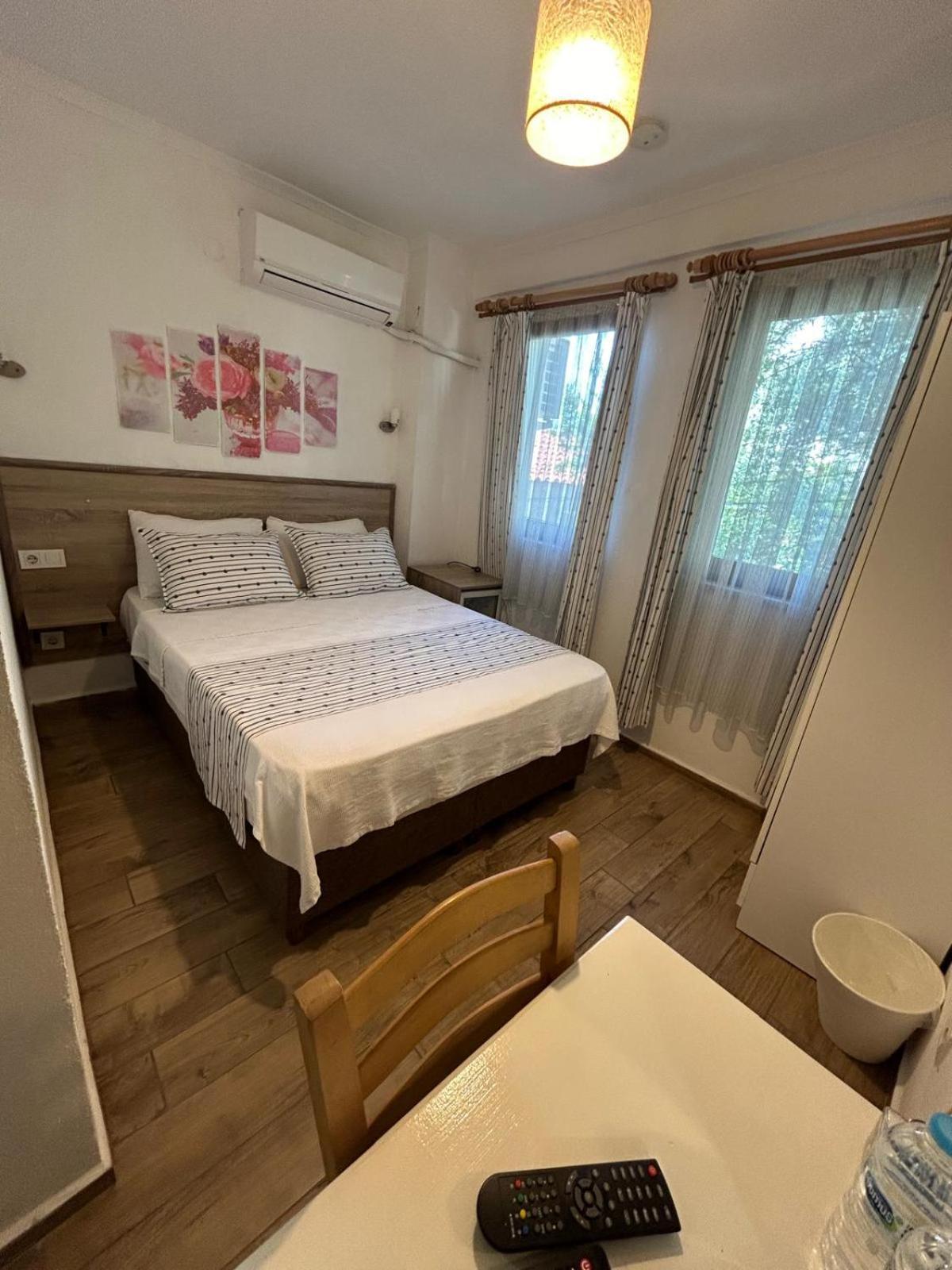 Bozcaada Vitis Hotel מראה חיצוני תמונה