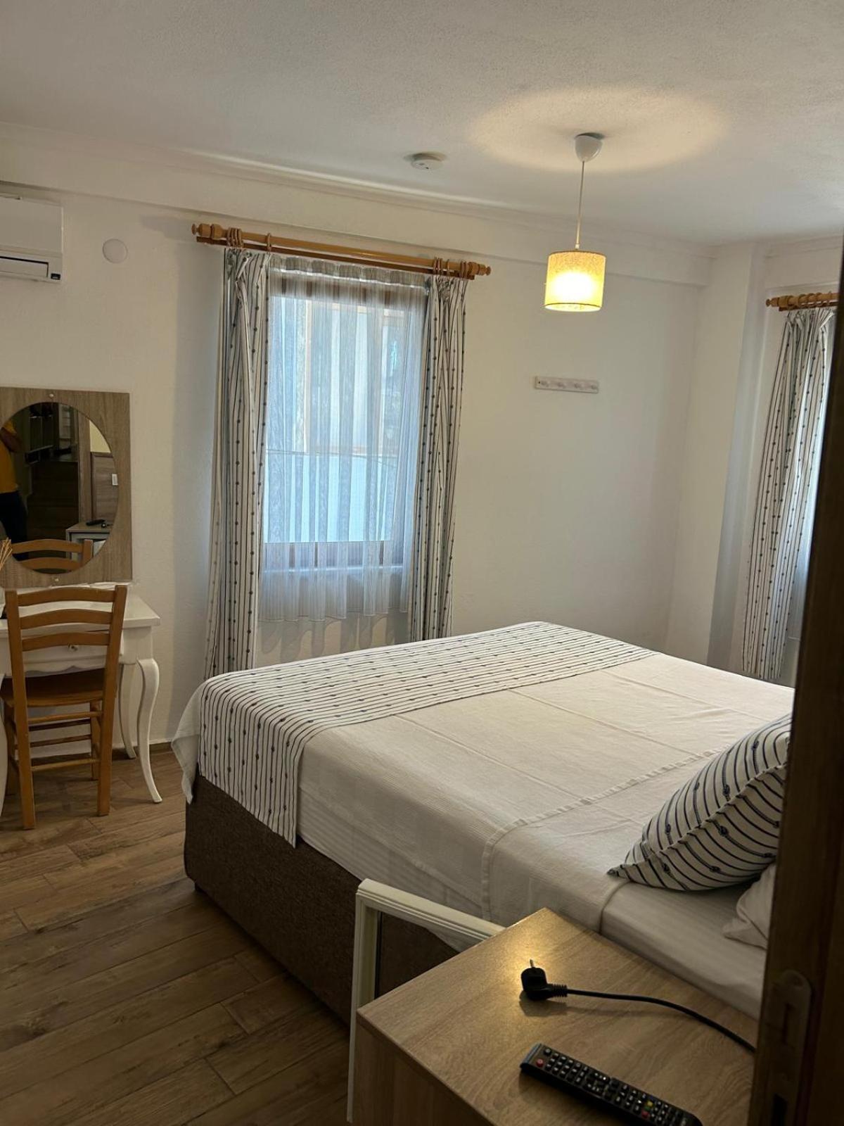 Bozcaada Vitis Hotel מראה חיצוני תמונה