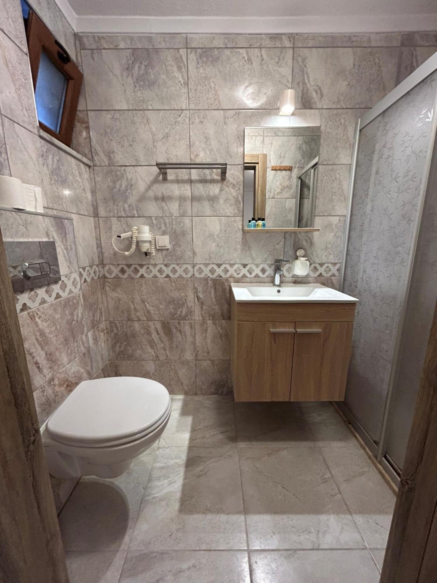 Bozcaada Vitis Hotel מראה חיצוני תמונה