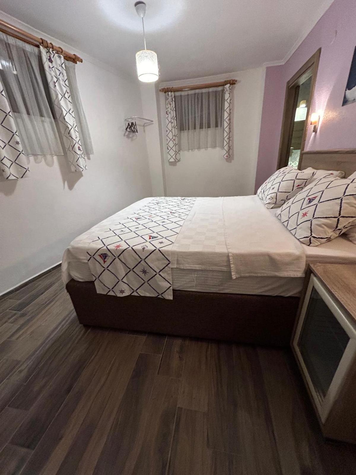 Bozcaada Vitis Hotel מראה חיצוני תמונה